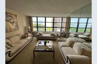 1440 Brickell Bay Drive #606, Miami, FL 33131 - Photo 1