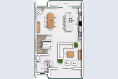 3209 SE 8 Street #710, Pompano Beach, FL 33062 - Photo 8