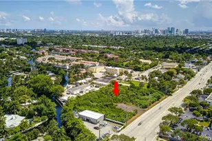 2110 NW 9th Ave, Fort Lauderdale, FL 33311 - Photo 1