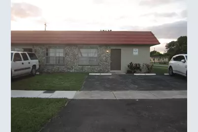 2971 NW 43rd Terrace, Fort Lauderdale, FL 33313 - Photo 1