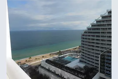 505 N Fort Lauderdale Beach Boulevard #1207, Fort Lauderdale, FL 33304 - Photo 1