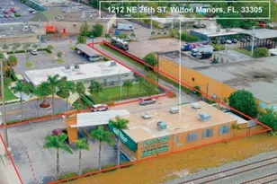 1212 NE 26th St, Wilton Manors, FL 33305 - Photo 1