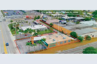 1212 NE 26th Street, Wilton Manors, FL 33305 - Photo 1