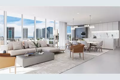 527 Orton Avenue #402B, Fort Lauderdale, FL 33304 - Photo 6