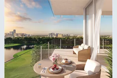 501 Diplomat Parkway #18-A, Hallandale Beach, FL 33009 - Photo 12