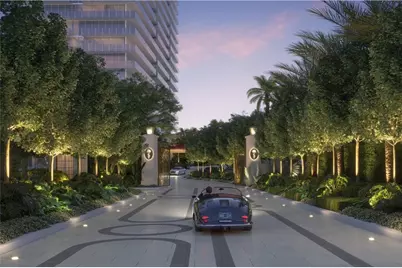 501 Diplomat Parkway #18-A, Hallandale Beach, FL 33009 - Photo 4