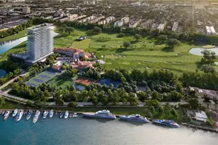 501 Diplomat Pkwy, Hallandale Beach, FL 33009 - Photo 2