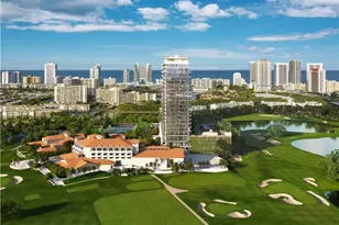 501 Diplomat Pkwy, Hallandale Beach, FL 33009 - Photo 24