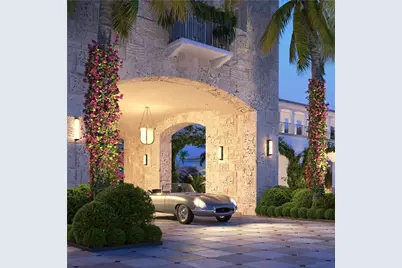 501 Diplomat Parkway #12-D, Hallandale Beach, FL 33009 - Photo 4