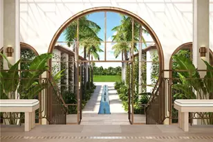 501 Diplomat Parkway Unit, Hallandale Beach, FL 33009 - Photo 14