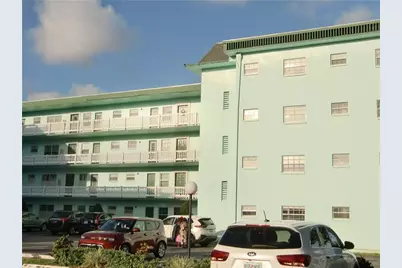 4401 NW 41 Street #404, Fort Lauderdale, FL 33319 - Photo 2