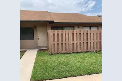 2714 N Nob Hill Road, Sunrise, FL 33322 - Photo 1