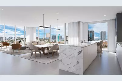 527 Orton Avenue #302B, Fort Lauderdale, FL 33304 - Photo 4