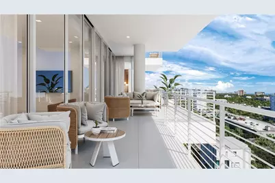 527 Orton Avenue #302B, Fort Lauderdale, FL 33304 - Photo 6