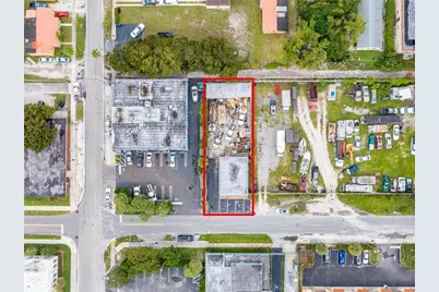 1021 NW 1st Street, Fort Lauderdale, FL  - Photo 26