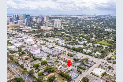 1021 NW 1st Street, Fort Lauderdale, FL  - Photo 30