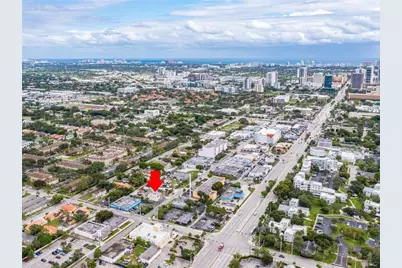 1021 NW 1st Street, Fort Lauderdale, FL  - Photo 4