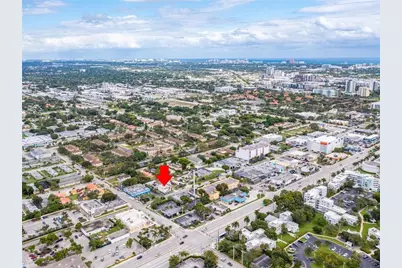 1021 NW 1st Street, Fort Lauderdale, FL  - Photo 40