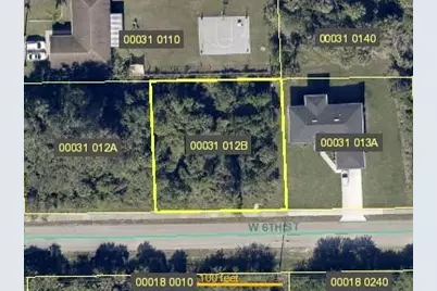 404 W 6th Street, Lehigh Acres, FL 33936 - Photo 1