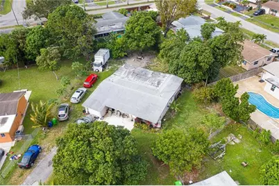 6701 NW 24th Court, Sunrise, FL 33313 - Photo 1