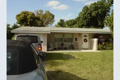6701 NW 24th Court, Sunrise, FL 33313 - Photo 2