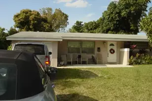 6701 NW 24th Ct, Sunrise, FL 33313 - Photo 2