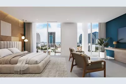 527 Orton Avenue #903C, Fort Lauderdale, FL 33304 - Photo 6