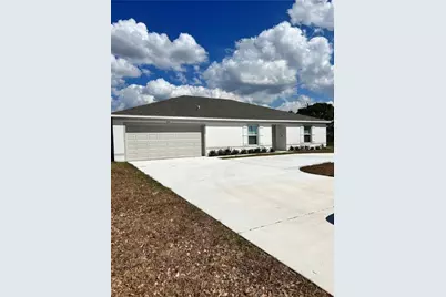 4067 SW Port Saint Lucie Boulevard, Port Saint Lucie, FL 34953 - Photo 1