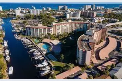 2731 NE 14th Street Causeway #412, Pompano Beach, FL 33062 - Photo 2