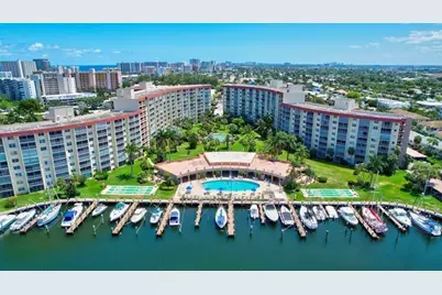 2731 NE 14th Street Causeway #412, Pompano Beach, FL 33062 - Photo 8