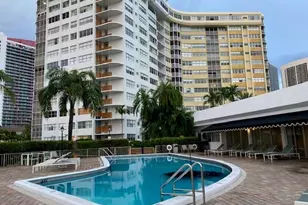 100 Golden Isles Dr, Hallandale Beach, FL 33009 - Photo 16