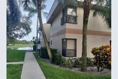 2852 S Carambola Circle #2852, Pompano Beach, FL 33066 - Photo 1