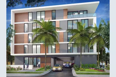 2215 Fillmore Street, Hollywood, FL 33020 - Photo 1