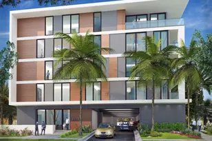 2215 Fillmore St, Hollywood, FL 33020 - Photo 1