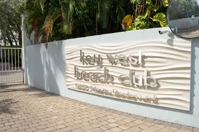 1500 Atlantic #409, Key West, FL  - Photo 44
