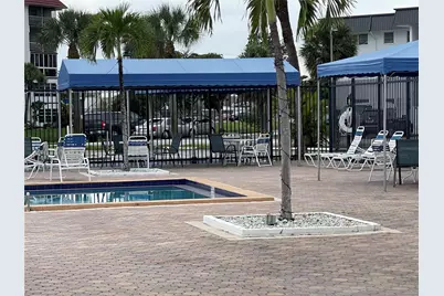 4750 NW 22nd Court #110, Lauderhill, FL 33313 - Photo 22