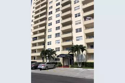 900 NE 18th Avenue #1201, Fort Lauderdale, FL 33304 - Photo 2