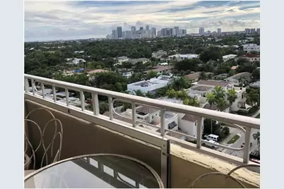 900 NE 18th Avenue #1201, Fort Lauderdale, FL 33304 - Photo 6