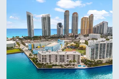 18260 N Bay Road #304, North Miami Beach, FL 33160 - Photo 1