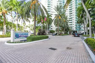 3901 S Ocean Dr, Hollywood, FL 33019 - Photo 2