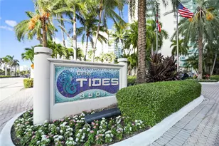 3901 S Ocean Dr, Hollywood, FL 33019 - Photo 1