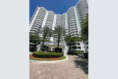 3300 NE 192nd Street #1912, Aventura, FL 33180 - Photo 1