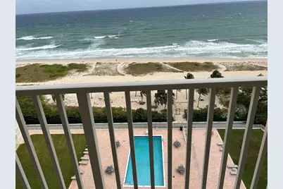 750 N Ocean Boulevard #1409, Pompano Beach, FL 33062 - Photo 1