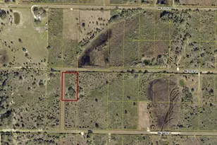 18130 310 St, Okeechobee, FL 34972 - Photo 1