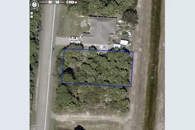 3155 Fitzpatrick Avenue, Palm Bay, FL 32908 - Photo 1