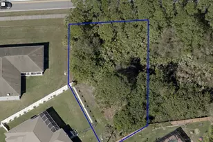 1218 SE Wyoming Dr Dr, Palm Bay, FL 32909 - Photo 1