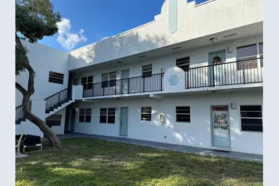 1925 Madison Street #21, Hollywood, FL 33020 - Photo 1