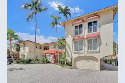 341 N Birch Road #415, Fort Lauderdale, FL 33304 - Photo 8