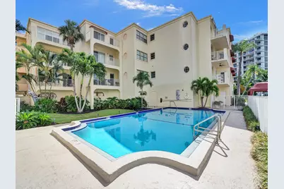 341 N Birch Road #415, Fort Lauderdale, FL 33304 - Photo 34