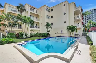 341 N Birch Rd, Fort Lauderdale, FL 33304 - Photo 34